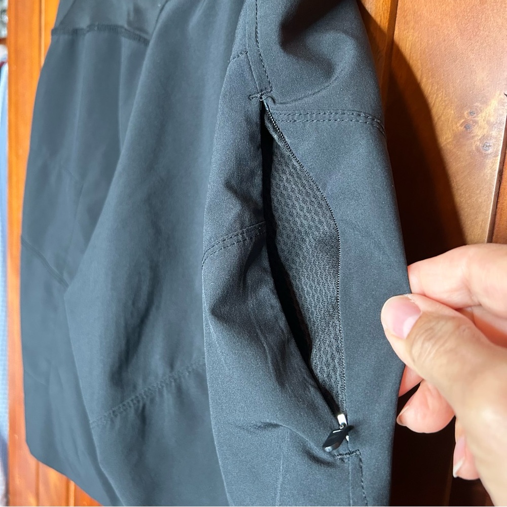 Backcountry Women's Black Bike Shorts Cycling Outdoor Adventure - Picture 7 of 16